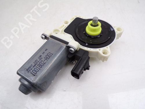 Right front window motor JEEP CHEROKEE (KK) 2.8 CRD 4x4 | BP33892487E20 - Image 2