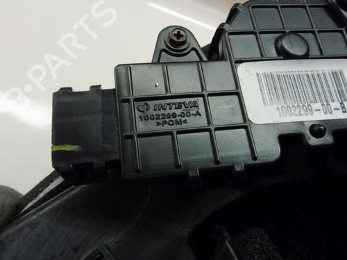 Handskerum TESLA MODEL X (5YJX) P90D AWD | BP33142694C95  - Image 6