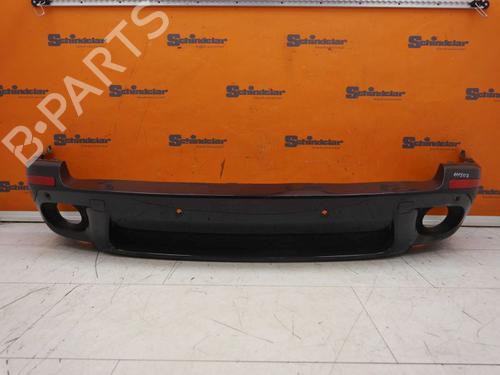 Paraurti posteriore BMW X5 (E70) 3.0 sd (286 hp) 32836778