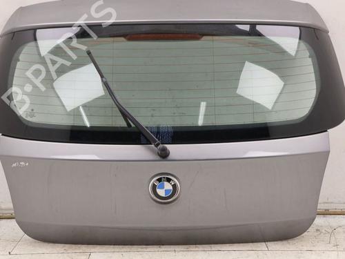 Used Tailgate Tailgate BMW 1 (E87) 116 i (122 hp) 40050570 40050570