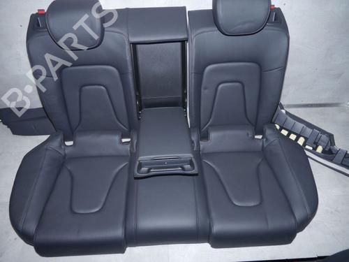 Seats set AUDI A5 Sportback (8TA) 2.0 TDI quattro | BP33144031C78 - Image 6
