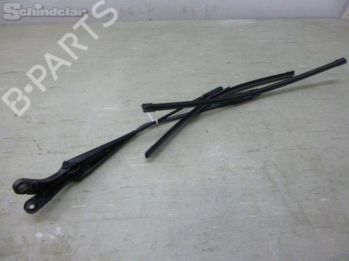 Front windshield wiper arm MERCEDES-BENZ B-CLASS Sports Tourer (W245) B 170 (245.232) | BP23507748C143 