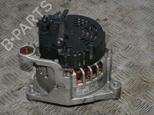 Alternator AUDI A4 B6 Avant (8E5) 2.5 TDI | BP37461243M7 - Image 6