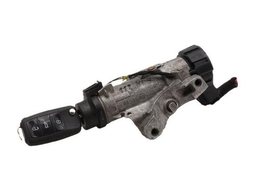 Used Ignition barrel Ignition barrel VW POLO V (6R1, 6C1) 1.2 TDI (75 hp) 34721743 34721743