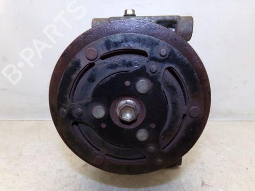 AC compressor FIAT 500 C (312_) 1.2 (312CXA1A, 312AXA1A) | BP32651911M34