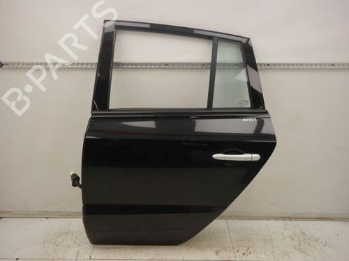 Dør venstre bak RENAULT KOLEOS I (HY_) 2.5 (HY0C, HY0N) (171 hp) 33156296