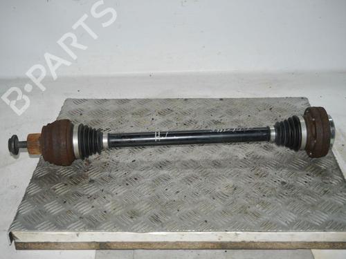 Used Left rear driveshaft Left rear driveshaft AUDI A4 B8 Avant (8K5) 3.0 TDI quattro (245 hp) 33696201 33696201