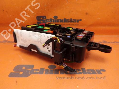 Fuse box BMW 1 (F20) 116 d | BP32835411E1 - Image 6