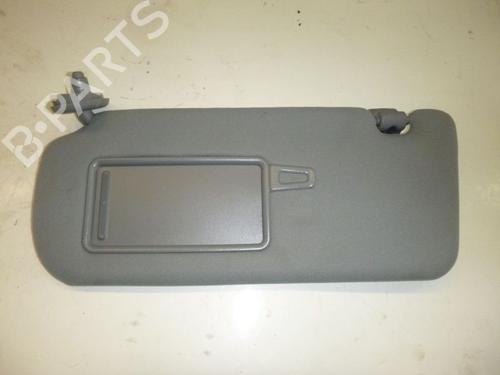left-sun-visor-kia-sorento-ii-xm-2009-2010-2011-2012-2013-2014-2015-2016-32825116 main image