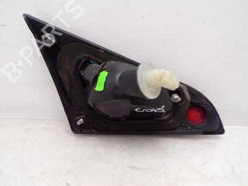 Achterlicht kofferdeksel achterklep rechts MITSUBISHI COLT VI (Z3_A, Z2_A) 1.3 (Z21A) | BP30047456C80 