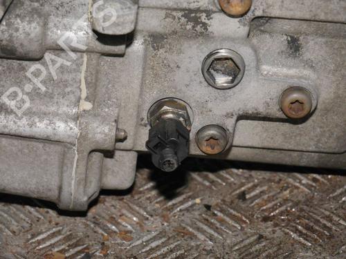 Gearbox VW LUPO I (6X1, 6E1) 1.0 | BP30835636M3