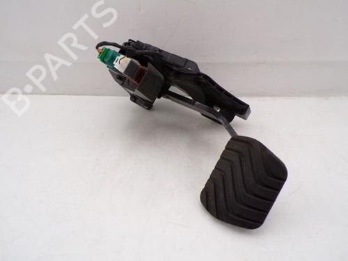 bremsepedal RENAULT ARKANA I (LCM_, LDN_) 1.3 TCe 140 (LDN0) (140 hp) 31865863