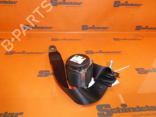 Used Rear left seatbelt MINI MINI Convertible (R52) John Cooper Works (210 hp) 32830464