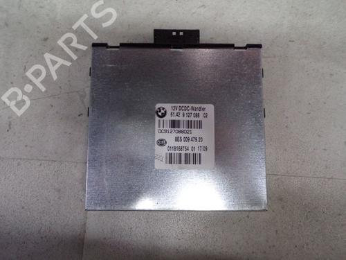 Used Control unit Control unit BMW 3 Touring (E91) 320 d (177 hp) 33144987 33144987
