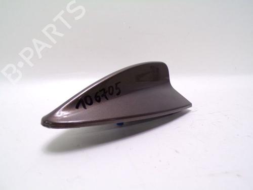 Antenne/Base BMW X1 (E84) sDrive 16 d | BP32828651C140 - Image 3