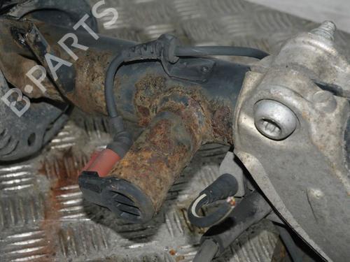 Left front shock absorber VW CC B7 (358) 2.0 TSI | BP35997248M16 - Image 7