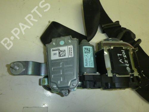 Front left seatbelt MERCEDES-BENZ E-CLASS (W212) E 220 CDI / BlueTEC (212.001, 212.002) | BP33142876I26 - Image 3