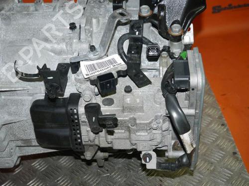 Gearbox HYUNDAI i20 III (BC3, BI3) 1.0 T-GDI hybrid 48V | BP33684516M3 - Image 7