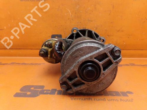 Starter PEUGEOT 206 Hatchback (2A/C) 1.4 16V | BP27188309M8 