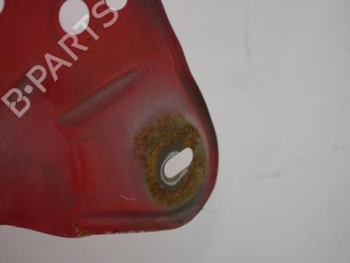 Left front fenders DAIHATSU SIRION (M3_) 1.0 (M300) | BP30652289C41 