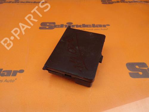 Control unit PEUGEOT TRAVELLER Bus (V_) 2.0 BlueHDi 180 | BP32650055M11