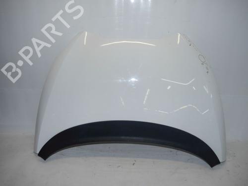 Used Hood Hood SEAT ALTEA XL (5P5, 5P8) 1.6 TDI (105 hp) 33143294 33143294