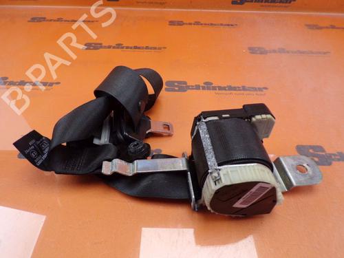 Front left seatbelt JAGUAR S-TYPE II (X200) 2.7 D | BP24412871I26 