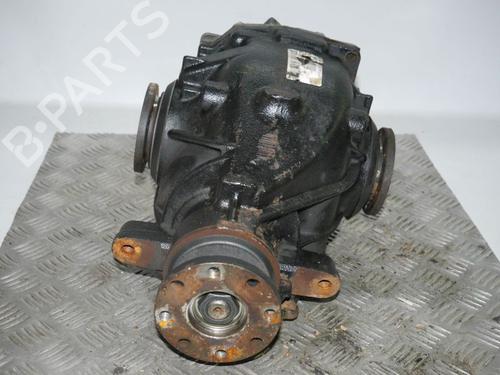 Rear differential BMW 3 Convertible (E46) 320 Ci | BP29515158M24 