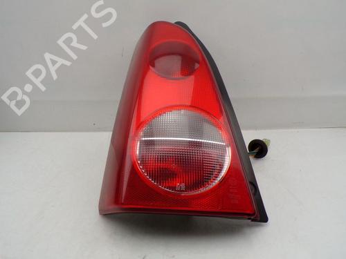 Left taillight OPEL AGILA A (H00) 1.2 16V (F68) | BP33560724C34 - Image 4