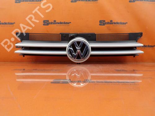 Grill VW GOLF IV (1J1) 1.4 16V (75 hp) 28152434