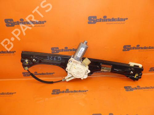 Rear left window mechanism BMW X5 (E70) xDrive 30 d | BP28363517C24 