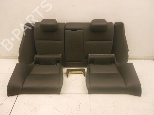 Used Rear seat Rear seat BMW 3 Coupe (E92) 335 i (306 hp) 33892384 33892384