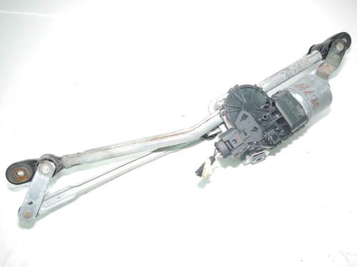 Used Front wipers mechanism MAZDA 3 (BK) 2.0 (BKEP) (150 hp) 24380970