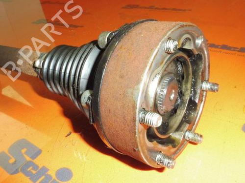 Left front driveshaft VW GOLF PLUS V (5M1, 521) 1.9 TDI | BP33145732M38 - Image 3