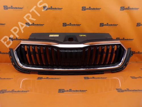Gitter für SKODA OCTAVIA IV Combi (NX5, PV5) 1.5 TSi (150 hp) 29046998