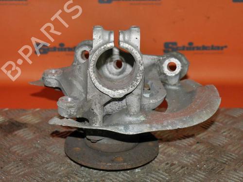 Right front steering knuckle BMW 3 Touring (E91) 320 i | BP33147501M26  - Image 6
