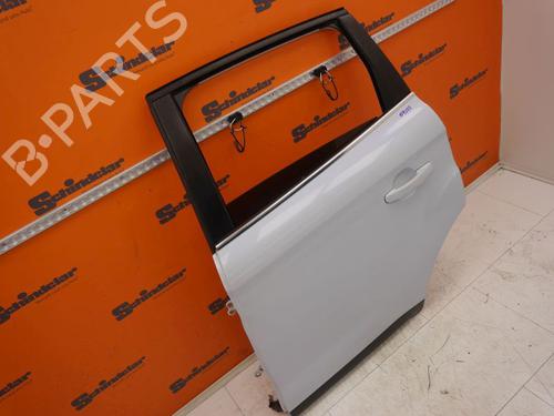 Left rear door FORD KUGA I 2.5 4x4 | BP24411659C4 