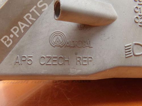 Right headlight SKODA OCTAVIA II Combi (1Z5) 2.0 TDI 4x4 | BP28176777C29 