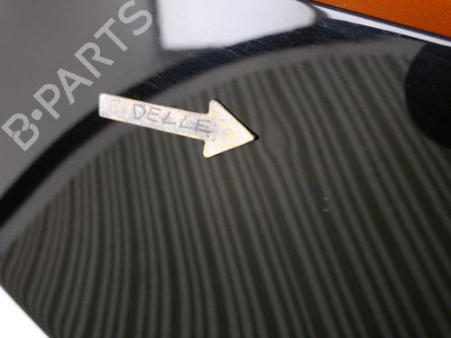 Tailgate BMW 1 (E81) 120 d | BP25249403C6 
