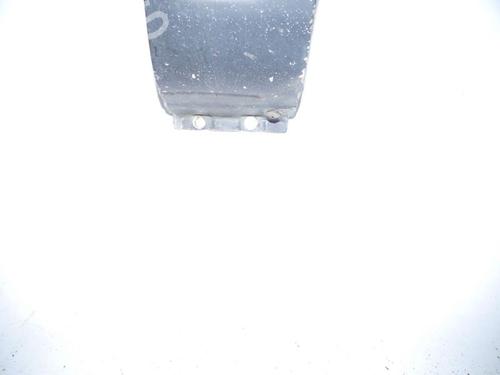 Right front fenders KIA CARENS III MPV (UN) 2.0 CRDi 140 | BP24384142C42 