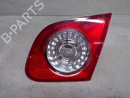 Used Right tailgate light VW PASSAT B6 (3C2) 1.9 TDI (105 hp) 24387799