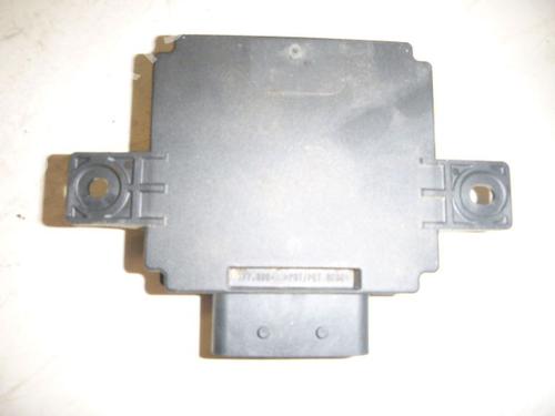 Control unit SEAT ALHAMBRA (710, 711) 2.0 TDI | BP24384837M11 
