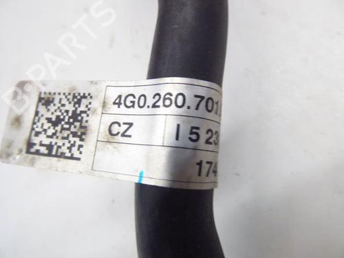 AC compressor AUDI A5 Sportback (8TA) 2.0 TDI quattro | BP33143886M34 - Image 5