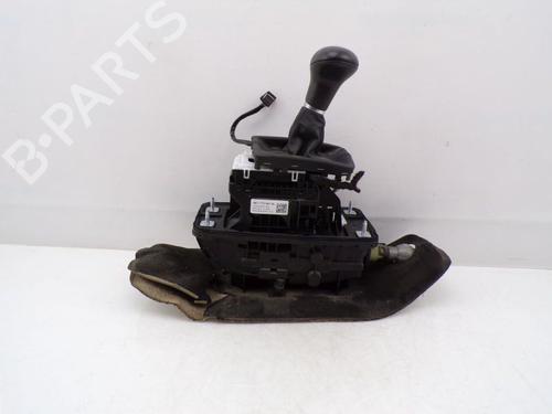 Shift knob AUDI A4 B8 Avant (8K5) 2.0 TDI | BP32653289I34