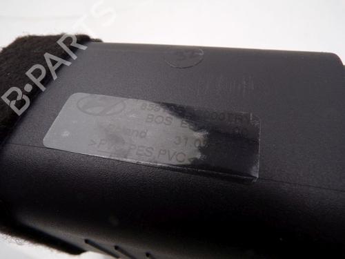 Rear parcel shelf HYUNDAI TUCSON (TL, TLE) 1.7 CRDi | BP30670057C85