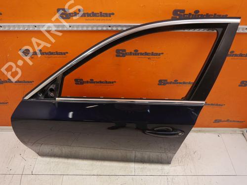 Left front door BMW 5 Touring (E61) 535 d | BP26665324C2 