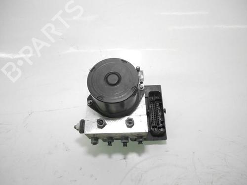 Used ABS pump VW POLO V (6R1, 6C1) 1.2 (60 hp) 24382560
