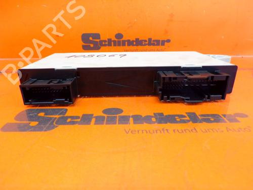 Electronic module BMW 5 (F10) 520 d | BP24391639M83 