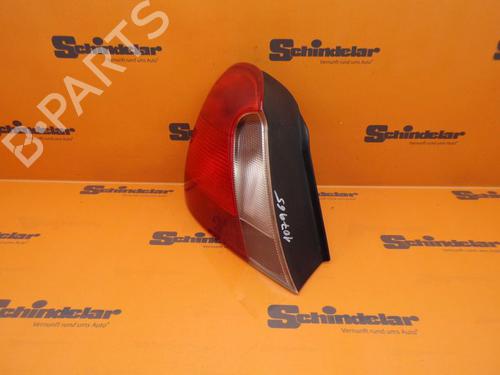 Left taillight ROVER 75 (RJ) 2.5 V6 | BP24391360C34 