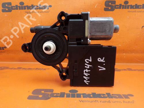 Right front window motor VW PASSAT B7 Variant (365) 2.0 TDI | BP32649779E20